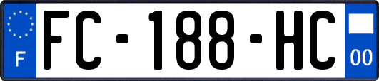 FC-188-HC