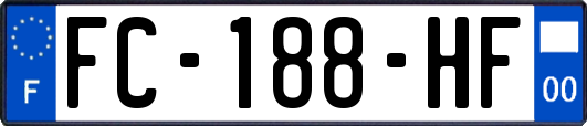 FC-188-HF