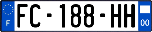 FC-188-HH