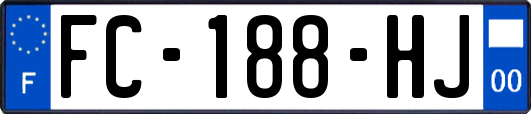 FC-188-HJ