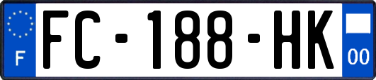 FC-188-HK