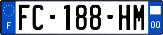 FC-188-HM