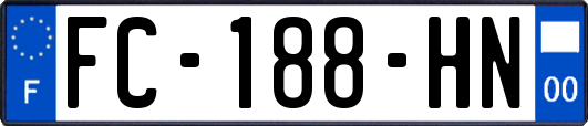 FC-188-HN