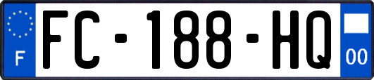 FC-188-HQ