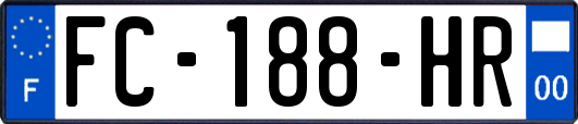 FC-188-HR