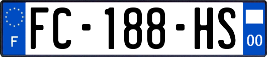 FC-188-HS