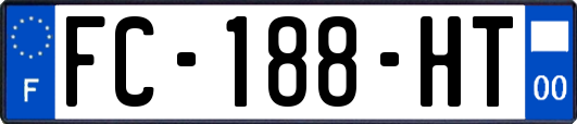 FC-188-HT