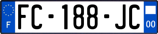 FC-188-JC