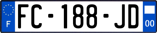 FC-188-JD