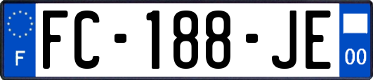 FC-188-JE