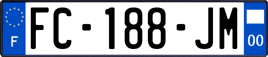 FC-188-JM