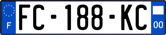 FC-188-KC