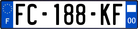 FC-188-KF