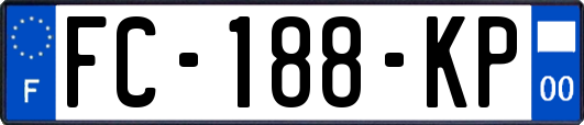 FC-188-KP