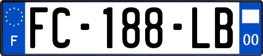 FC-188-LB