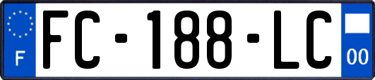 FC-188-LC