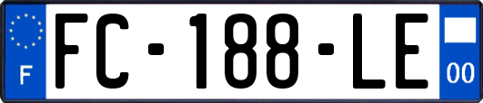 FC-188-LE