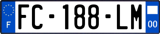 FC-188-LM