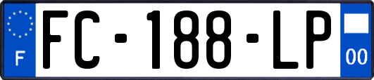 FC-188-LP