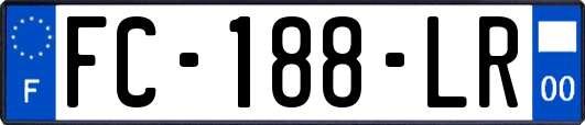 FC-188-LR