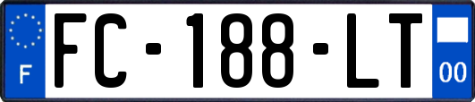 FC-188-LT