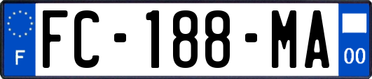 FC-188-MA