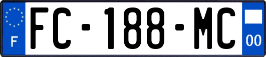 FC-188-MC