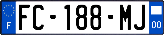 FC-188-MJ