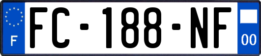 FC-188-NF