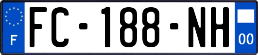 FC-188-NH