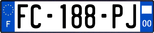 FC-188-PJ