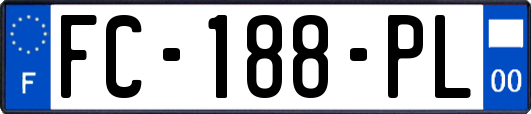 FC-188-PL