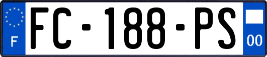FC-188-PS