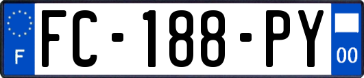 FC-188-PY