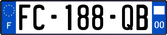 FC-188-QB