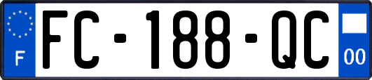 FC-188-QC