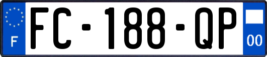 FC-188-QP