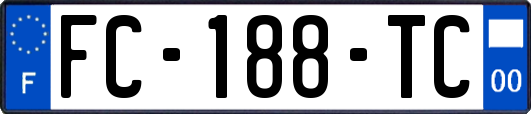 FC-188-TC