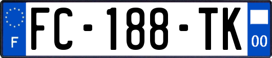 FC-188-TK