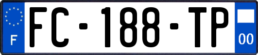 FC-188-TP