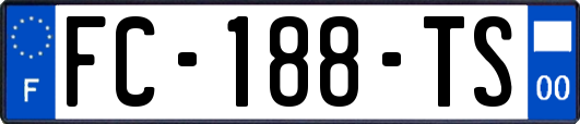 FC-188-TS