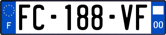 FC-188-VF