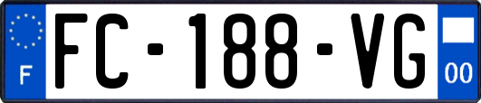 FC-188-VG