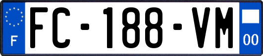 FC-188-VM