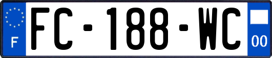 FC-188-WC