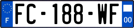 FC-188-WF
