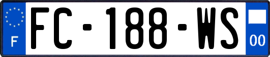 FC-188-WS
