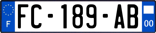 FC-189-AB