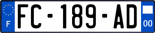 FC-189-AD