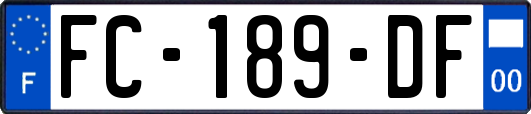 FC-189-DF